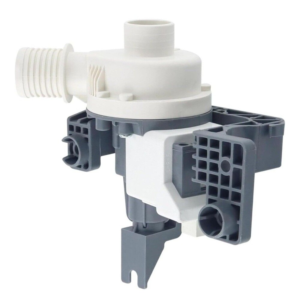 New W10876600 Washer Water Pump W10727777 Whirlpool Kenmore Maytag Fast Ship